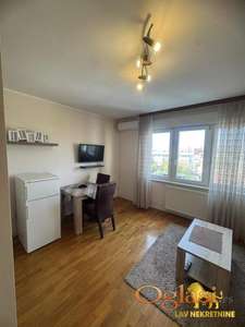 NOVI SAD - GRBAVICA - 30.00 m2