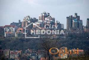 Funkcionalan dvosoban stan na Petlovom brdu ID#6902