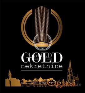 IZDAJEMO GARAŽU U BRANKA BAJIĆA-25m2