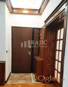 Centar(Skupština)Hilandarska,3.0,82m2 #4571