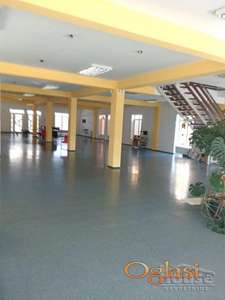 NOVI SAD - NOVO NASELJE - 720m2 - 5000 evra