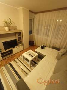 Odmah useljiv jednoiposoban stan