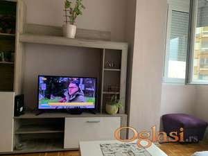 Odmah useljiv jednoiposoban stan