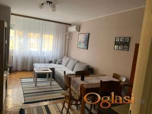 Odmah useljiv jednoiposoban stan