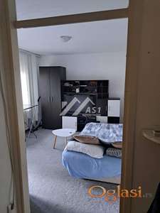 IZDAJE SE JEDNOSOBAN STAN NA NOVOM NASELJU ID#2661