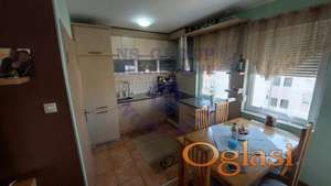 Četvorosoban 94m2 Bulevar Evrope