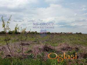 Fantastičan plac u Rumenci