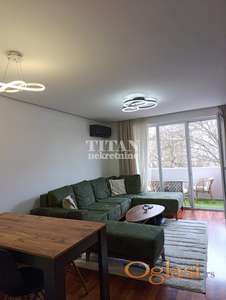 Renoviran uknjizen cena sa namestajem ID#5671