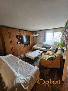 ~~~ TROSOBAN stan LIMAN 4, za adaptaciju ~~~