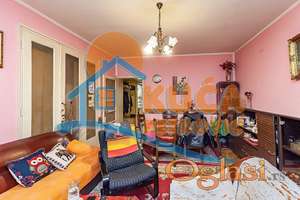 Salonac, 80m2, 2.sprat, centar , Saborna Crkva