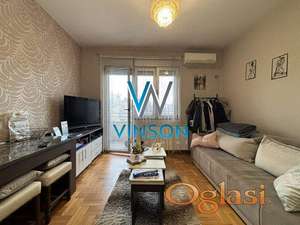 Novi Sad, Centar - Nameštena garsonjera ID#9104516