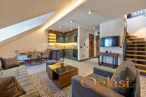 Luksuzan duplex apartman na Zlatiboru