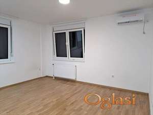 Početak Telepa, 25m2, NOVO, pogodno i za kancelariju