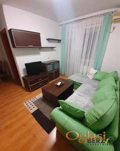  ODLIČAN PET FRIENDLY STAN U CENTRU - SA PARKING MESTOM 