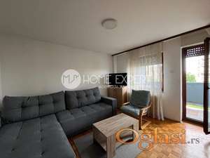 NOVI SAD - NOVO NASELJE - 50.00 m2