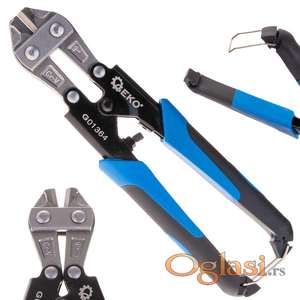 Makaza za secenje zice CrV 210 mm debljine 3,5 mm    Maksimalna debljina zice: 3,5 mm  Dimenzije: 210 mm    Novo i ne korišćeno    Ukoliko zelite da porucite 1. Ime i prezime 2. Ulica i broj 3. Postanski broj mesto 4. Kontakt telefon