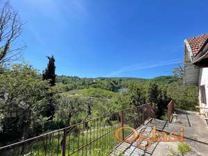 Vikend kuća 80m plac 891m Popovica / Artiljevo