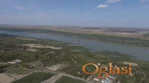 Plac na izuzetnoj lokacij, u Slankamenu! ID#7193