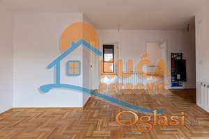 Useljiv, dvosoban stan u novogradnji u Duvaništu, 53m2