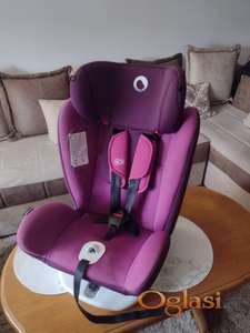 Auto sediste LIONELLO 0-36 Kg isofix