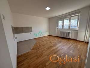 Na prodaju potpuno renoviran, svetao dvoiposoban stan – Sajam 