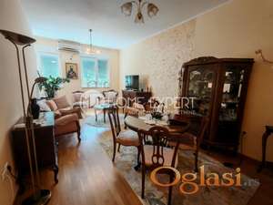 NOVI SAD - LIMAN 3 - 90.00 m2