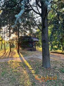 Prodaje se vikendica u Čortanovcima