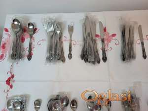 Stainless visokokvalitetni escajg