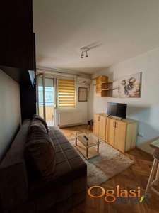  ODLIČAN JEDNOSOBAN STAN NA GRBAVICI