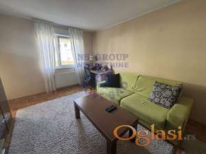 547659 - 43m2 - Odličan dvosoban - Grbavica