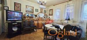 Karaburma, Patrisa Lumumbe, 3.5, uknjižen ID#3390