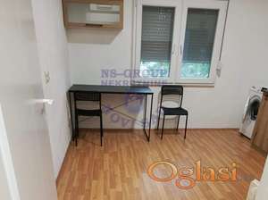 Satelit, dvosoban, 50m2