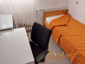 Jednoiposoban stan, Liman 1