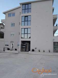 Novi jednosobni stan – Njivice, Herceg Novi