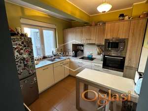 Vojvode Stepe,3.0 namešten, pet friendly ID#5212