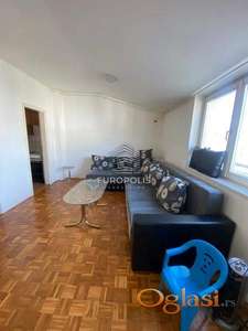 Odlična lokacija, Gandijeva 63m2 ID#8434