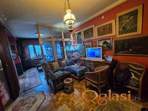 Jednosoban,odlican,Centar