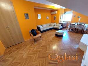 Stan NOVI SAD,GRBAVICA,kv: 89, € 143200, ID: 1019213