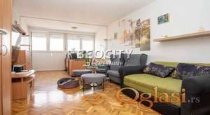 Zemun, Gornji grad, Banijska, 3.0, 72m2