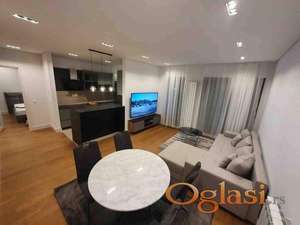 Kneza Miloša Residence,lux sa garažom ID#13429