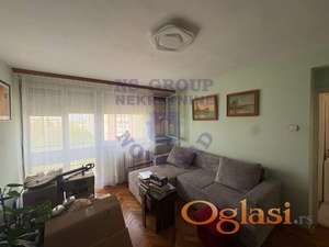 Bulevar-trosoban uknjižen