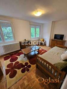 Novi Sad, Liman 3, Balzakova , 1.5, 51m2
