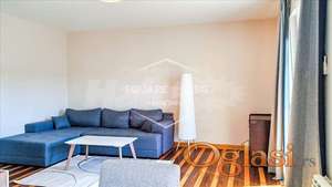 Savski Trg, 2.0 lux, namešten, pet friendly ID#5414