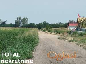 PLAC - RUMENKA - RUMENKA - 9190m2 - 473285 evra