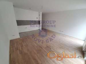 NOV-  PODBARA - POVRAT PDV-A  -  1.SPRAT  -  TROSOBAN