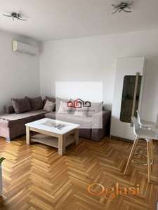 NOVA DETELINARA JEDNOIPOSOBAN STAN 500 EURA