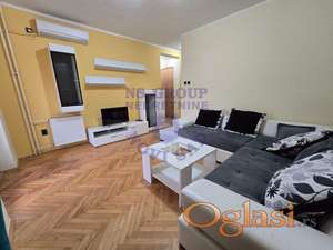 Fantastican dvosoban na Grbavici! Odlicna investicija!