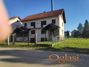 Prodaje se porodicna kuca u Apatinu