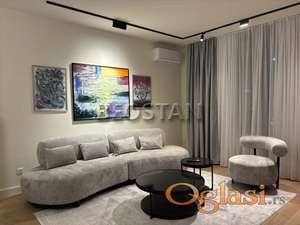 Centar - Beograd na vodi BW #65830