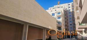 500 metara do mora — novi jednosobni stan u Baru